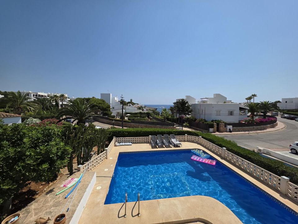 Villa i La Costa (Santanyi), Mallorca - bilde 2